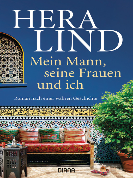 Title details for Mein Mann, seine Frauen und ich by Hera Lind - Available